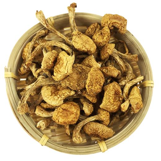 【厂商直发】有机菌菇干货肉质醇香手选干净包邮 商品图8