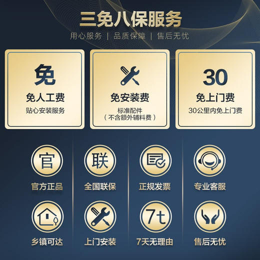 海尔中央软水机净水器全屋净水系统全自动去除水垢HS13-JR(WH)U1 商品图2