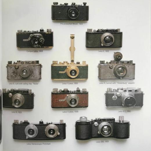 摄影史 数百幅插图 精装大16开 商品图6