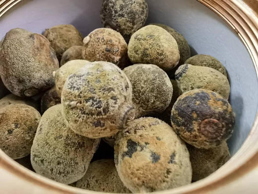 化州化橘红罐装 商品图2