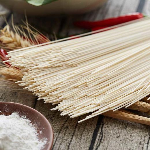 福临门牌细滑挂面1kg/袋 商品图2