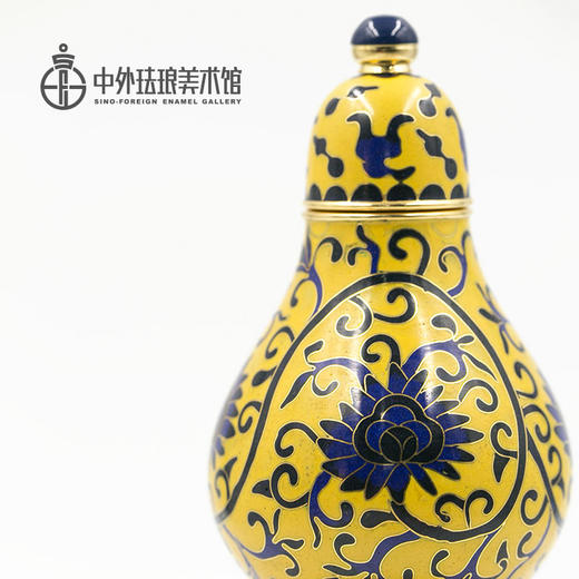 景泰六福之《国泰民安》 商品图3