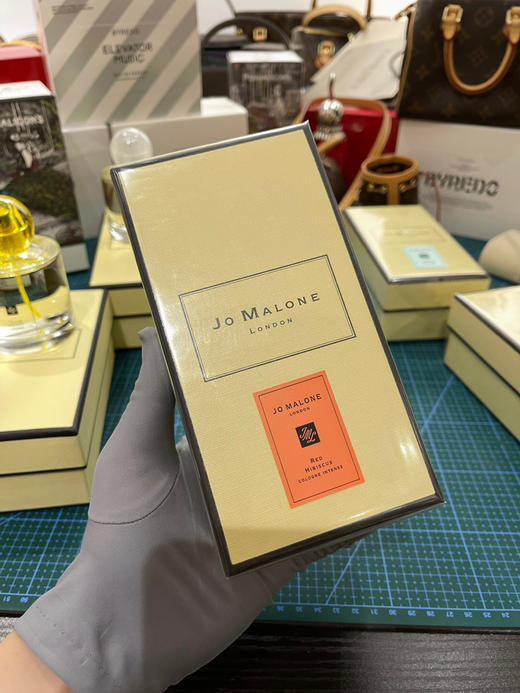 祖玛珑-红木槿 商品图8