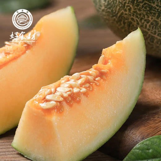好食材山东精品西州蜜（6-7斤） 商品图1