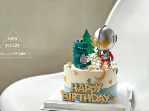 Q版奥特曼 商品图0