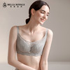 皇家丽美有钢圈调整型聚拢文胸上托小胸聚拢不空杯 WJ073-2 商品缩略图1