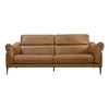 懂窝 | 安尼斯顿 真皮沙发 Anniston Leather Sofa 商品缩略图0