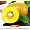 【 72小时内发货】黄心猕猴桃 新鲜应当季水果 奇异果大果狝泥弥猴桃 rs08 商品缩略图1