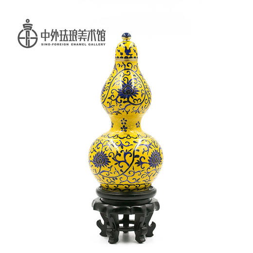 景泰六福之《国泰民安》 商品图1