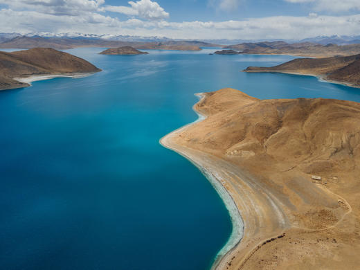 喜马拉雅 | 冰川雪山 边境巡礼8日西藏之旅 商品图6