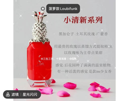 CL-热情之舞大菠萝🍍 商品图0