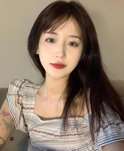 【大直径日抛】Midnight·青灰绿·Bebebest丨14.5mm（日抛/一盒10片装） 商品图8