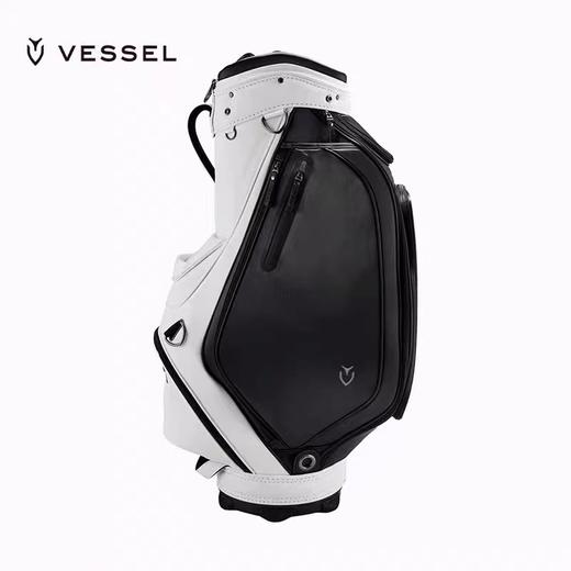 VESSEL 男女通用高尔夫轻便标准款球包 8830119 商品图1