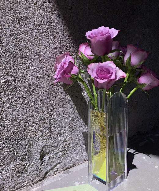 【昆明玫瑰】紫霞仙子 20支/扎  A级 商品图2