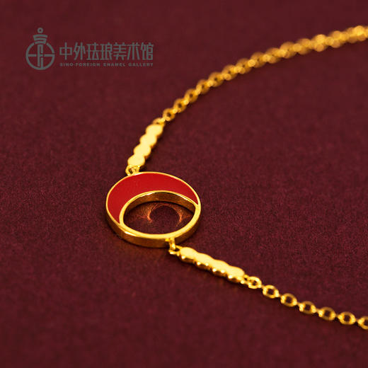 星球系列-手链 商品图0