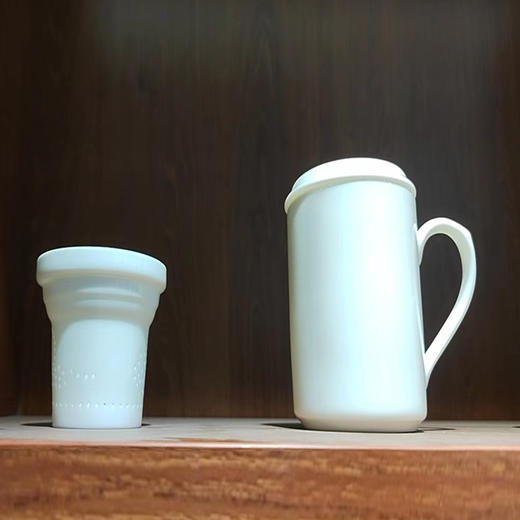 百川办公三件杯 商品图0