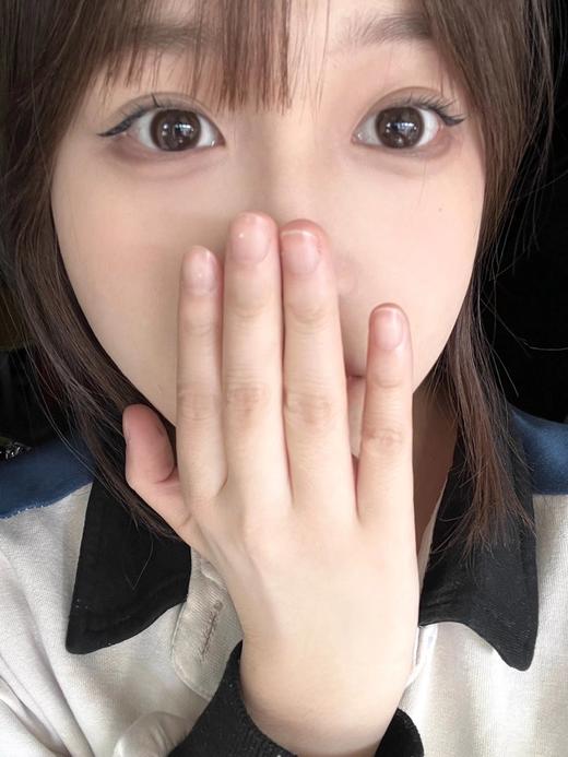 GUGUCON 可可糖 半年抛 2片 14.2mm 着色13.4mm 基弧8.6 含水38% 韩国进口 商品图4