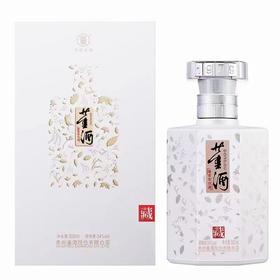 董酒珍藏六年   500ml/瓶（4瓶/箱）【BH】【TXJ】