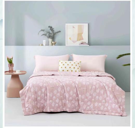 红豆家纺 米菲夏被1.5*2.0 商品图0