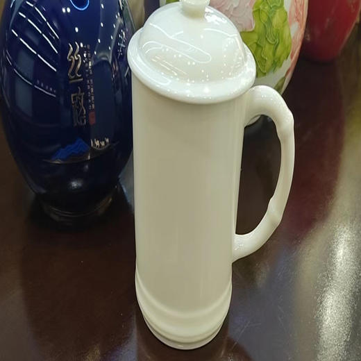 竹节办公杯 商品图0