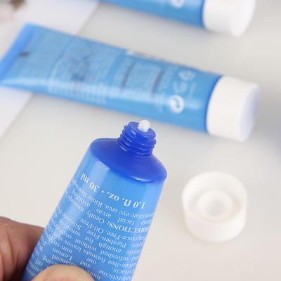 科颜氏高保湿清爽泡沫洁面乳中样 30ml*5 exp2022.09~12【 特价不退换】 商品图2