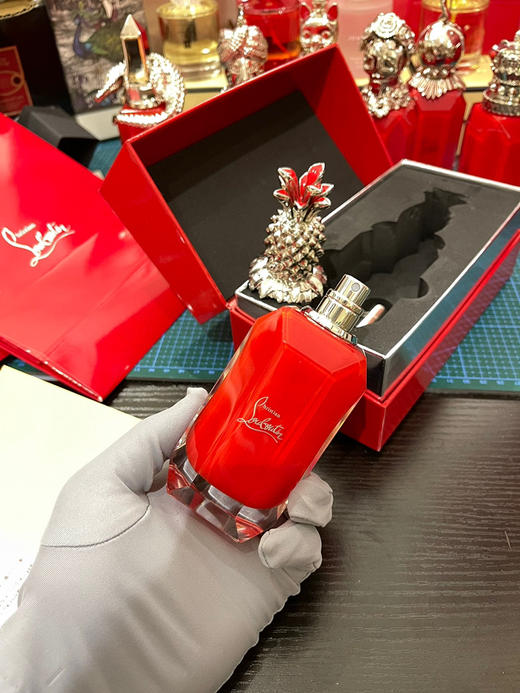 CL-热情之舞大菠萝🍍 商品图8