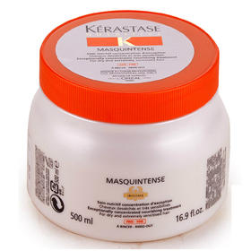 卡诗滋养恒护发膜（细发）500ml/117599 深层滋养保持水润恢复健康