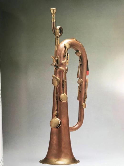 美国国家历史博物馆（裸书1981） 422幅插图（390幅彩色） 精装大16开 商品图6