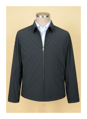 6F Frognie  Zila  佛朗尼齐拉茄克 5.15