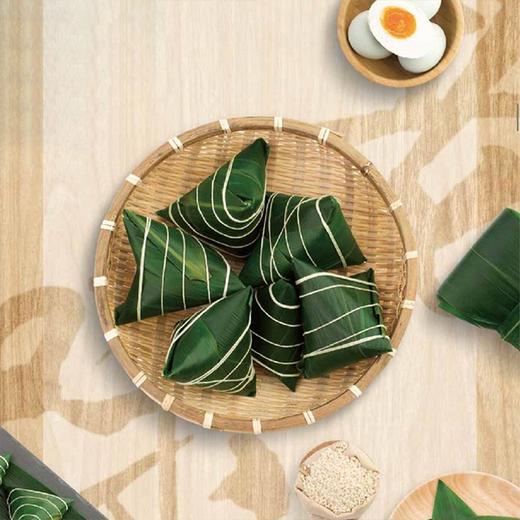 嘉乡斋浓情端午粽子礼盒 1.12kg【NB】 商品图3