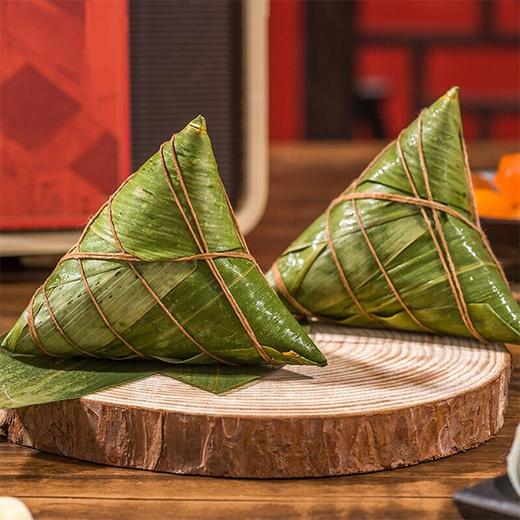 五芳斋悠然五芳A粽子礼盒【NB】 商品图4