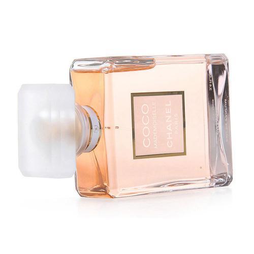 国内专柜  CHANEL/香奈儿  可可小姐香水 50ml（新联） 商品图1