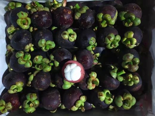 泰国黑油竹4a2斤