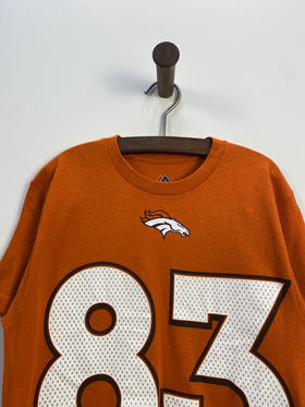  Majestic NFL 美国职业橄榄球大联盟 短袖T恤 _SST(S)