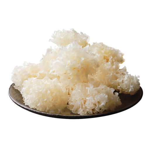 十堰房县 诗经贡 银耳250克/袋 商品图2