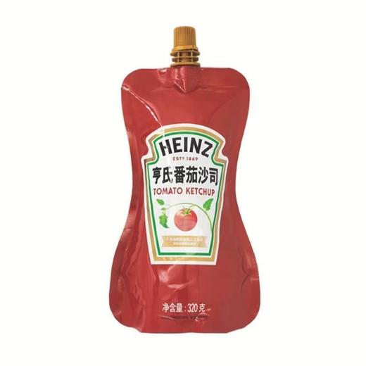 亨氏番茄酱320g 商品图0