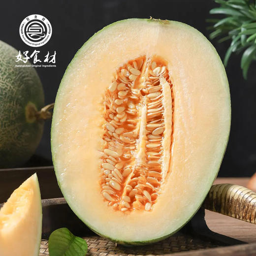 好食材山东精品西州蜜（6-7斤） 商品图2