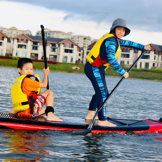 【7~15岁】10项全能运动营 · 6天5晚 · 潮酷超标 玩转水陆10大奥运项目 商品图2