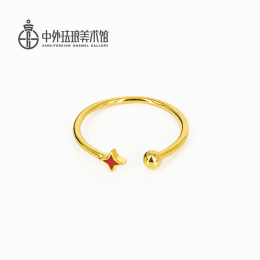 星球系列-戒指 商品图2