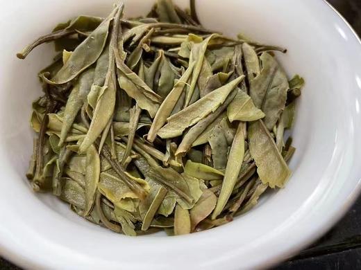 2022年春福鼎白茶一级白牡丹 磻溪桑海花香老树牡丹 商品图6