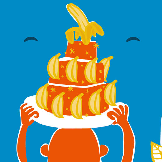 《我的朋友壮壮》《跟屁虫露易丝》（共2册） 商品图7