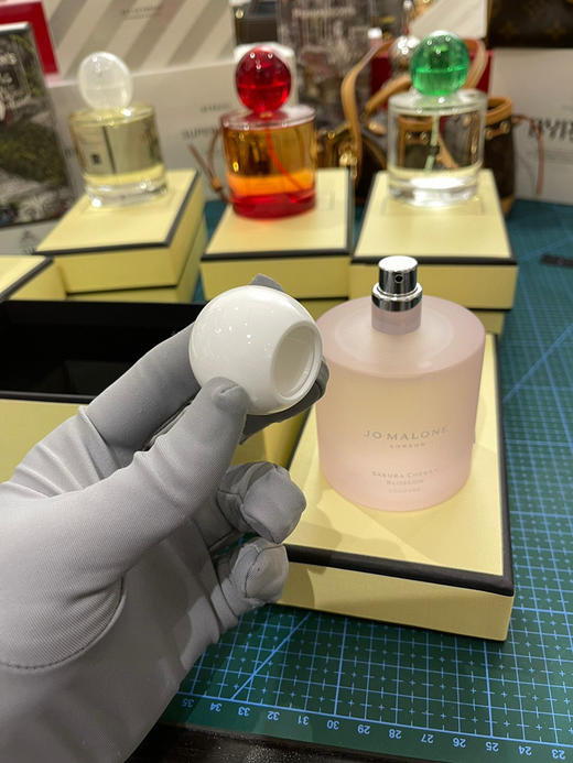 祖玛珑-樱花限定2022 商品图8