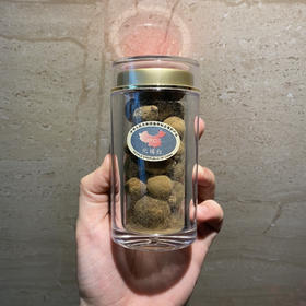 化州化橘红罐装