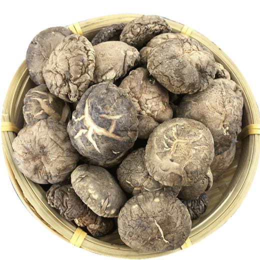【厂商直发】有机菌菇干货肉质醇香手选干净包邮 商品图10