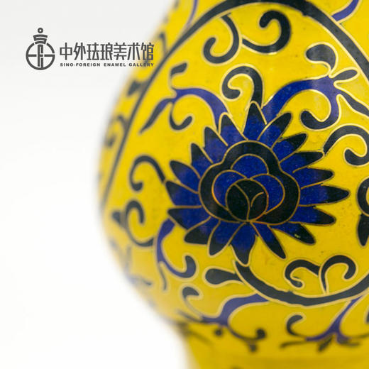 景泰六福之《国泰民安》 商品图4