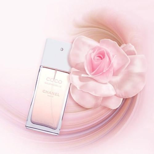 国内专柜  CHANEL/香奈儿  可可淡香水 50ml（新联 ） 商品图3