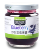 【直邮】野生蓝莓果酱 210g*3瓶 | 大兴安岭 商品缩略图1