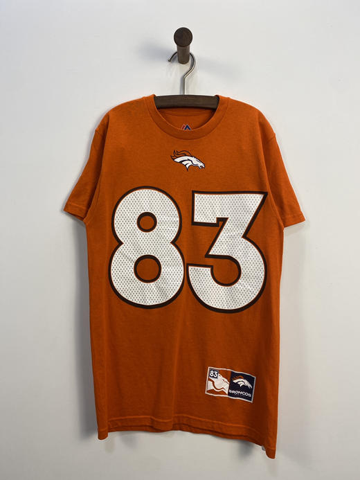  Majestic NFL 美国职业橄榄球大联盟 短袖T恤 _SST(S) 商品图1