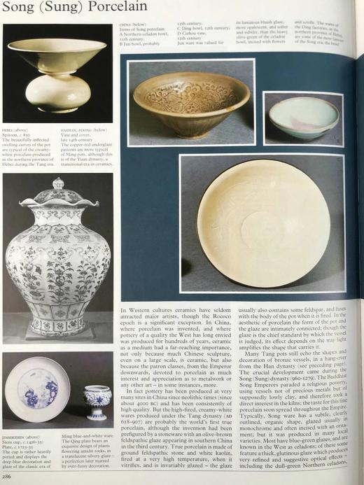 大卫·派珀《艺术图史》 2000余幅插图 精装大16开 商品图11