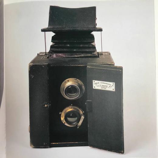 摄影史 数百幅插图 精装大16开 商品图10